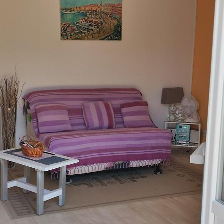 Coquette Villa De Vacances Le Barcarès Екстериор снимка