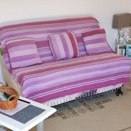 Coquette Villa De Vacances Le Barcarès Екстериор снимка