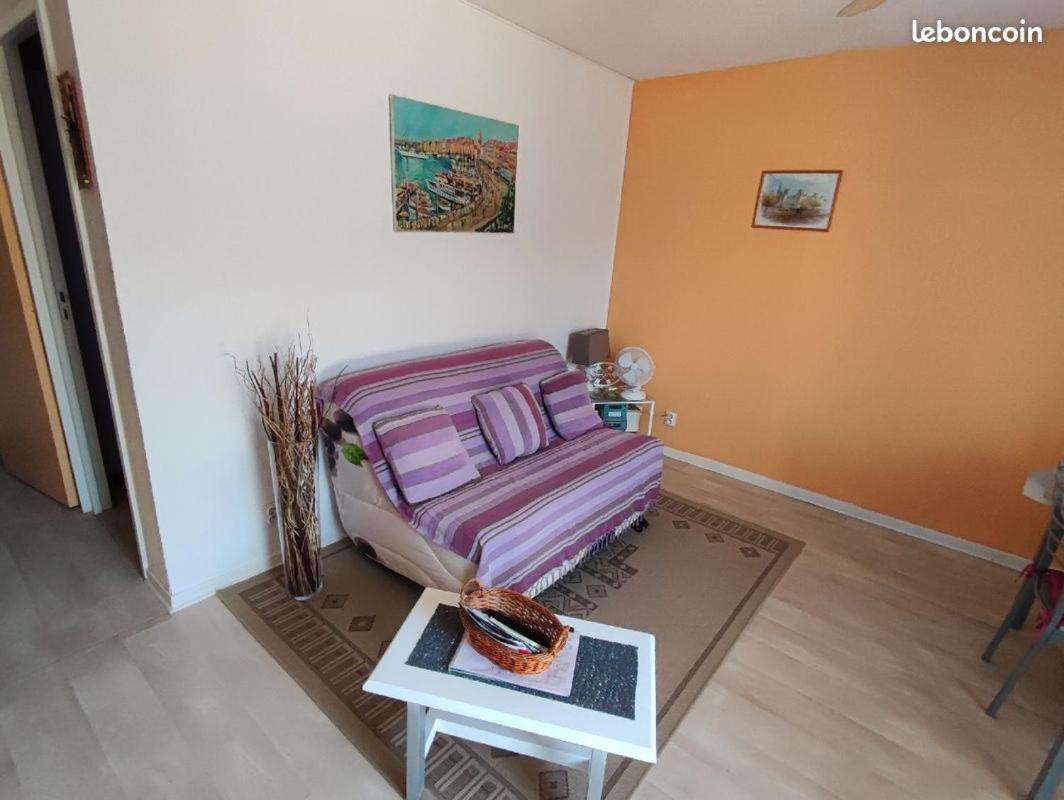 Coquette Villa De Vacances Le Barcarès Екстериор снимка